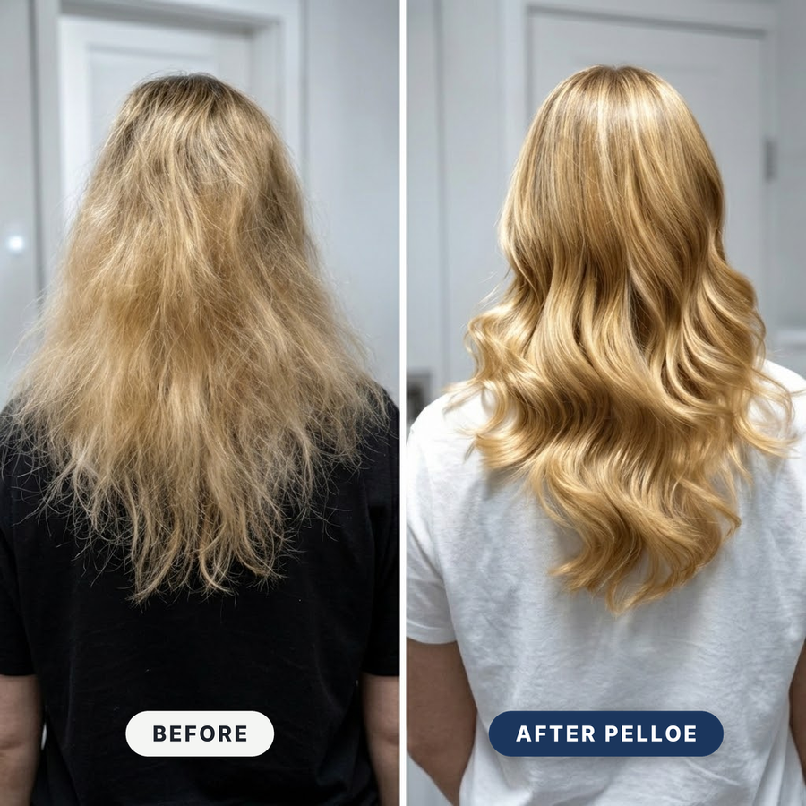 Pelloe Filtered Showerhead