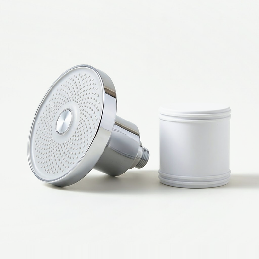 Pelloe Filtered Showerhead
